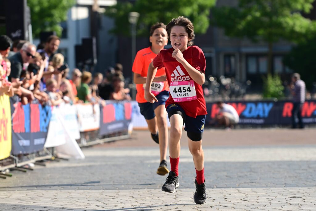 Marathon Amersfoort 11 juni 2023 - Harry van t Veld